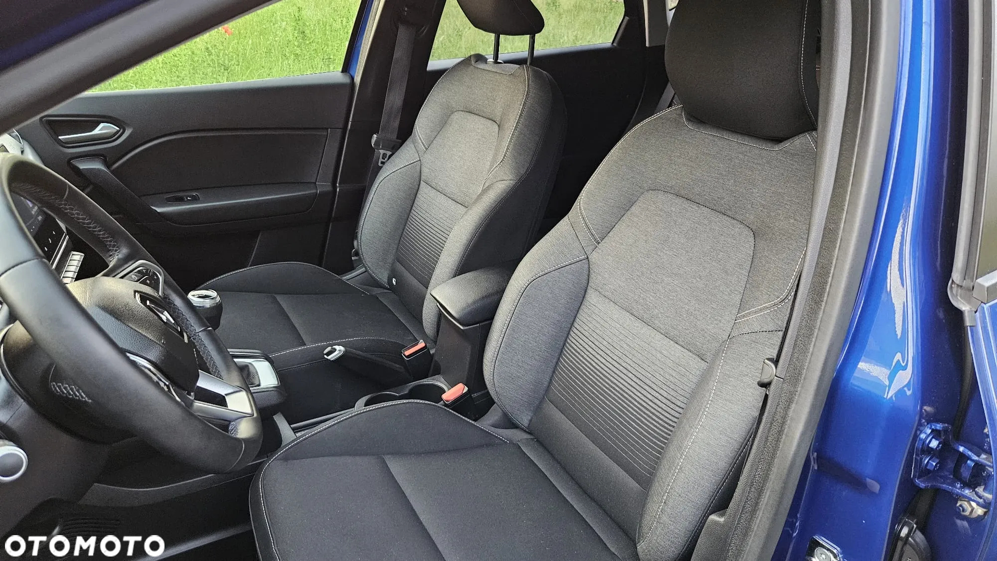 Renault Captur 1.5 dCi Intens - 20