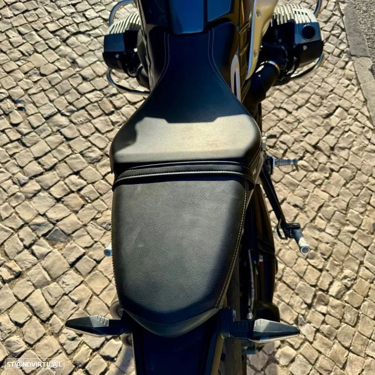 BMW R nineT - 16
