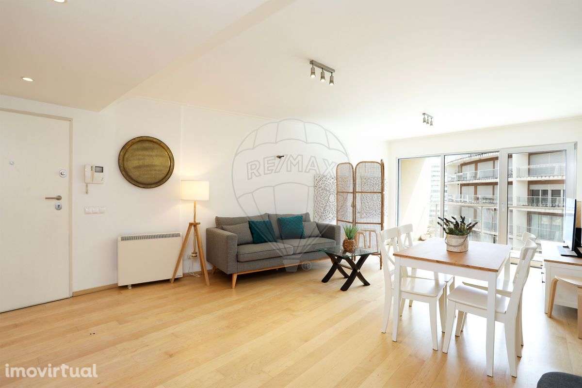 Apartamento T0 para venda - Grande imagem: 3/28