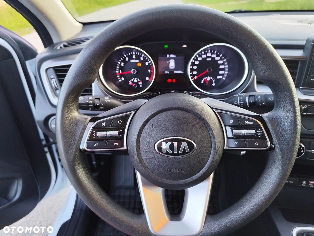 Kia Ceed 1.4 T-GDI S - 26