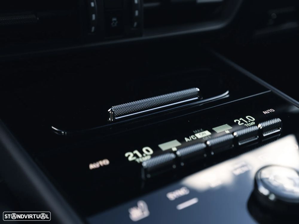 Porsche Cayenne E-Hybrid Tiptronic S - 31