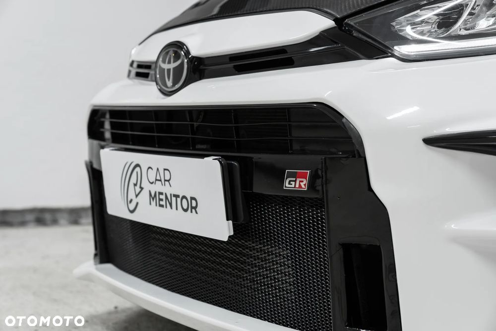 Toyota GR Yaris - 13