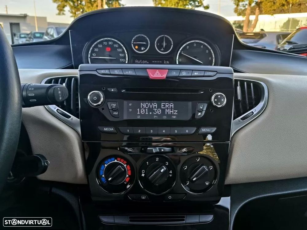 Lancia Ypsilon 1.2 S&S Fashion - 13