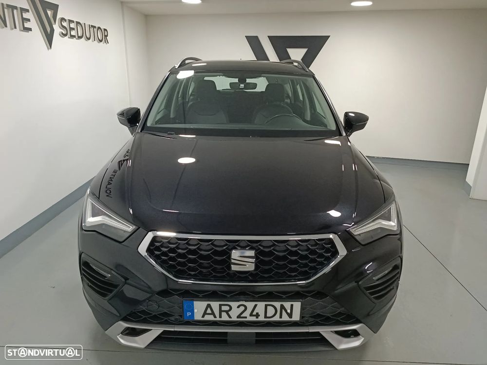 SEAT Ateca 1.0 TSI Style - 2