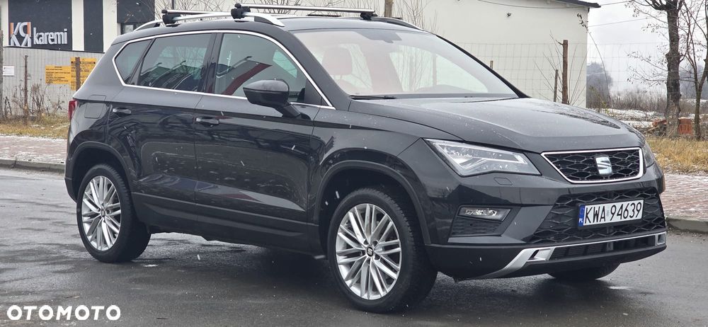 Seat Ateca - 3
