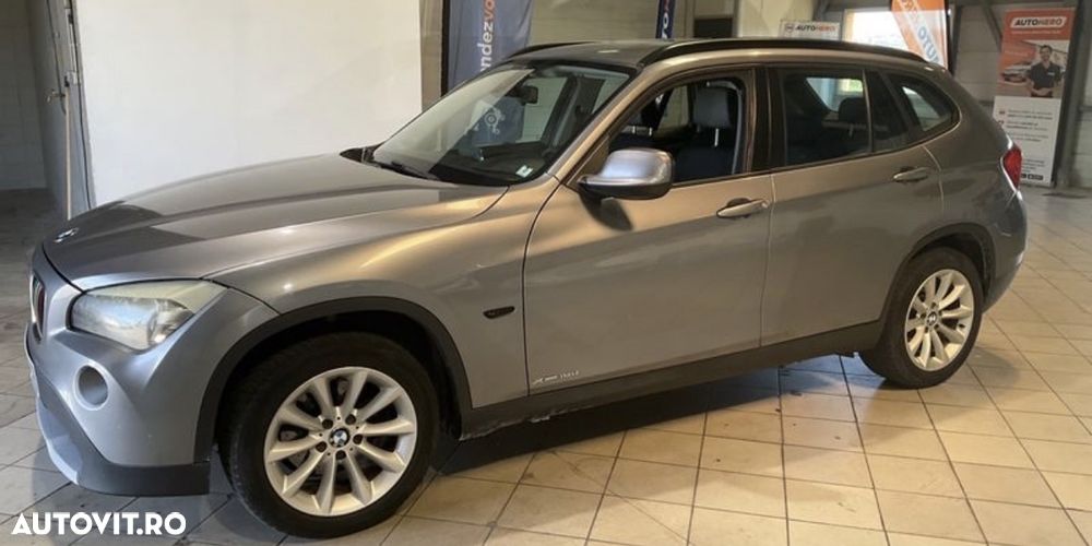 BMW X1 - 18