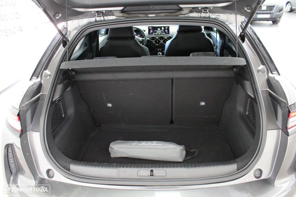 DS DS3 1.2 PureTech Performance Line - 10