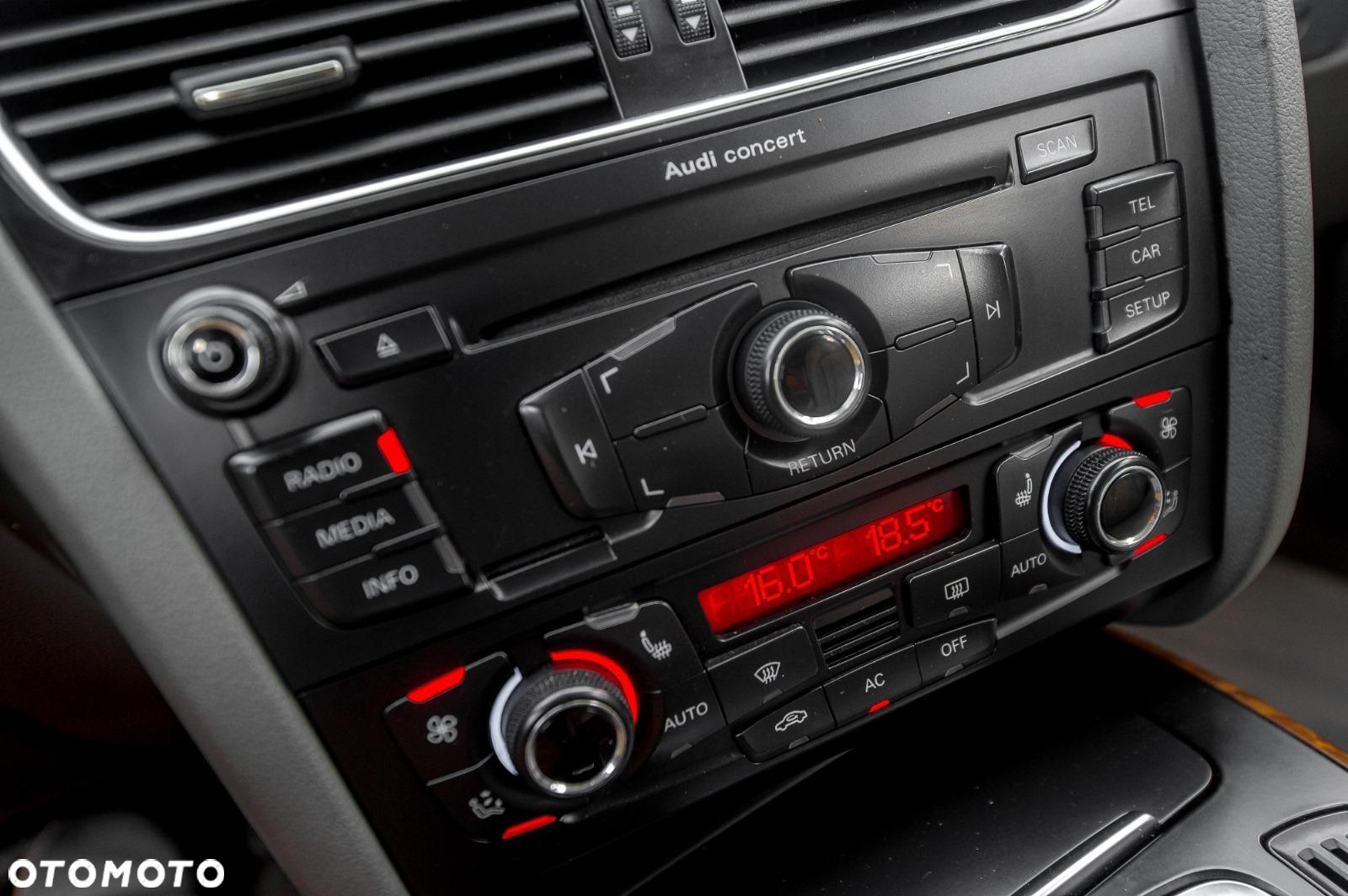 Audi A4 3.2 FSI Quattro Tiptronic - 26