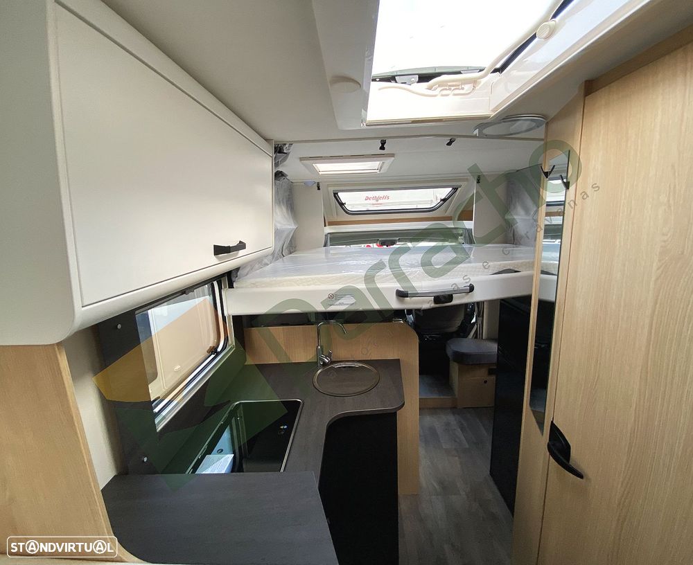 Sunlight T 67S REF.N34 - 13