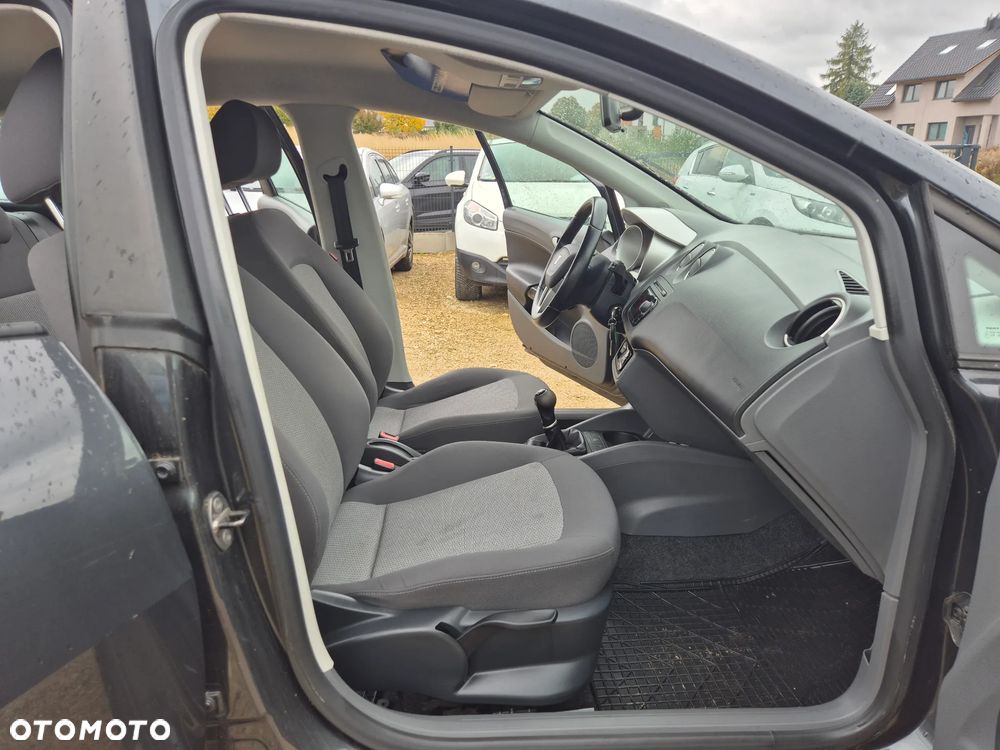 Seat Ibiza 1.6 TDI Style - 7