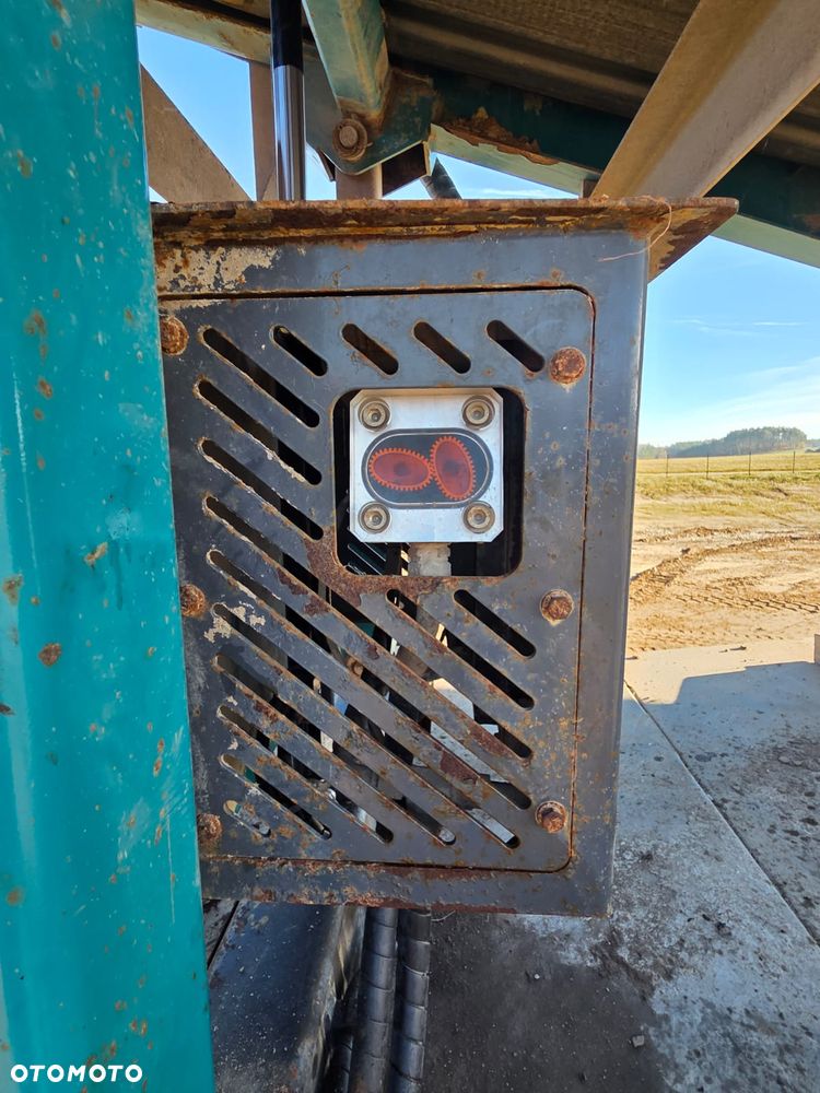 Powerscreen MAXTRAK 1000 ( PEGSON 1000 ) - 29