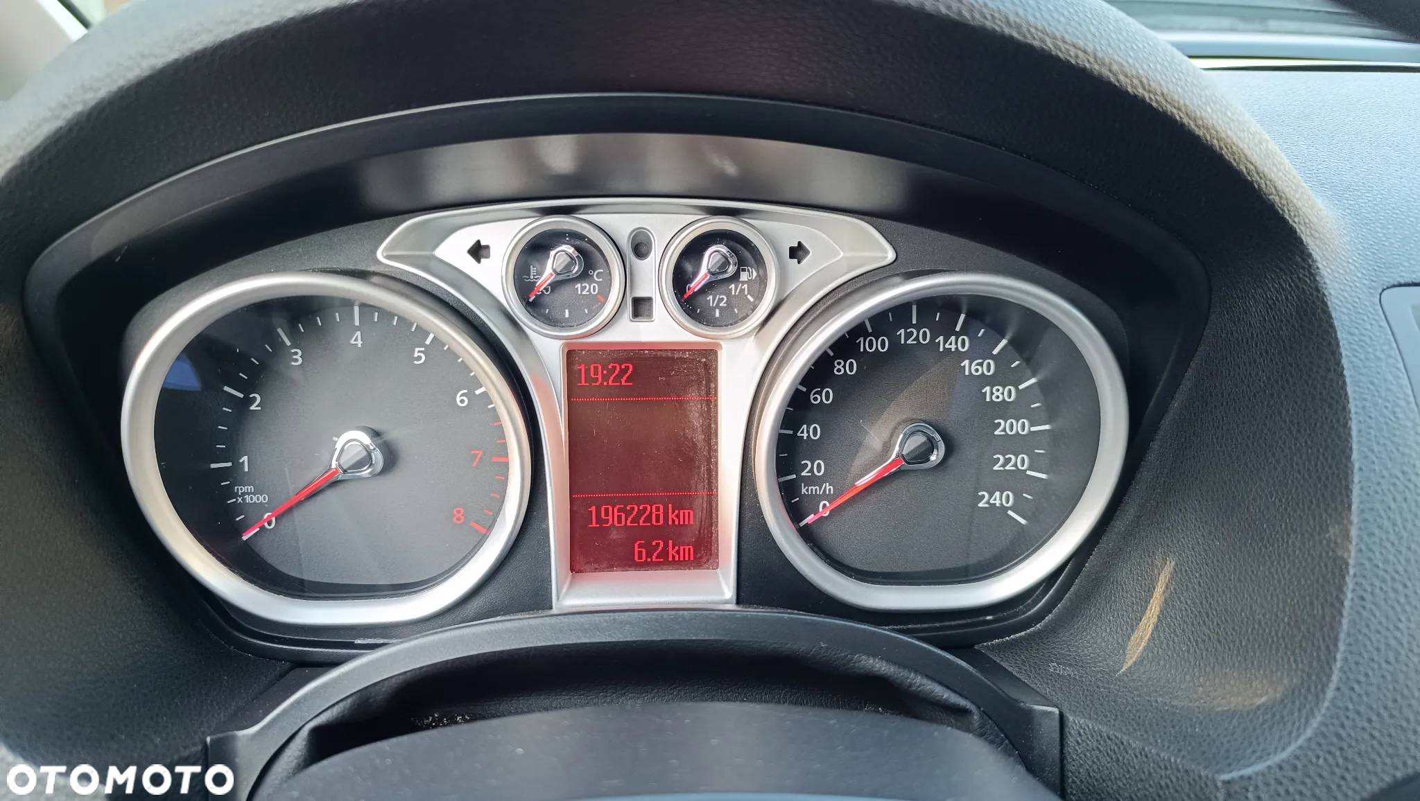 Ford C-MAX 2.0 Trend - 19