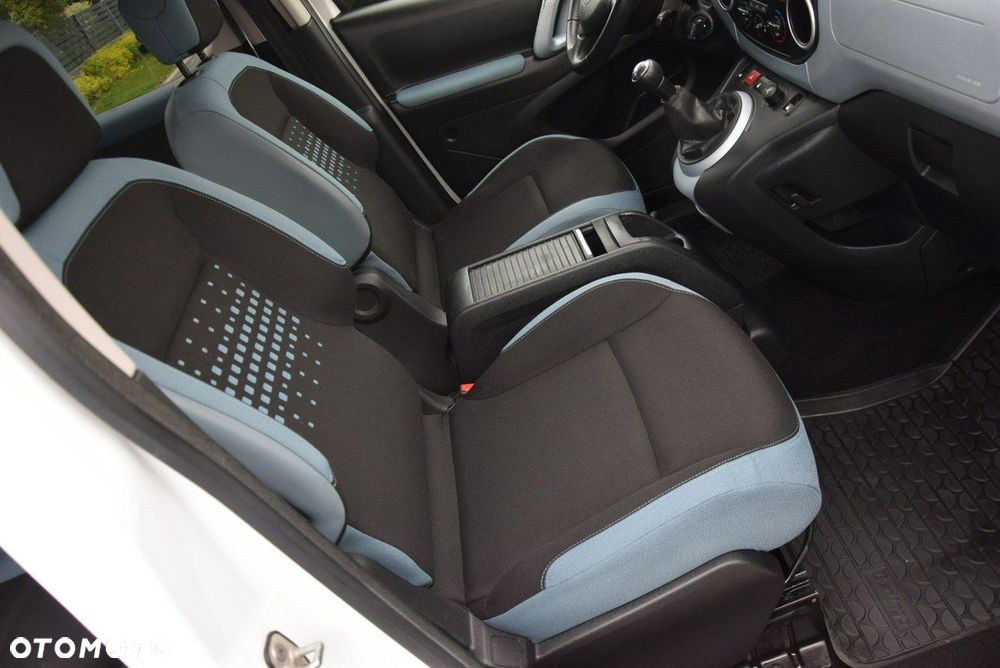 Citroën Berlingo Multispace HDi 115 FAP Selection - 33