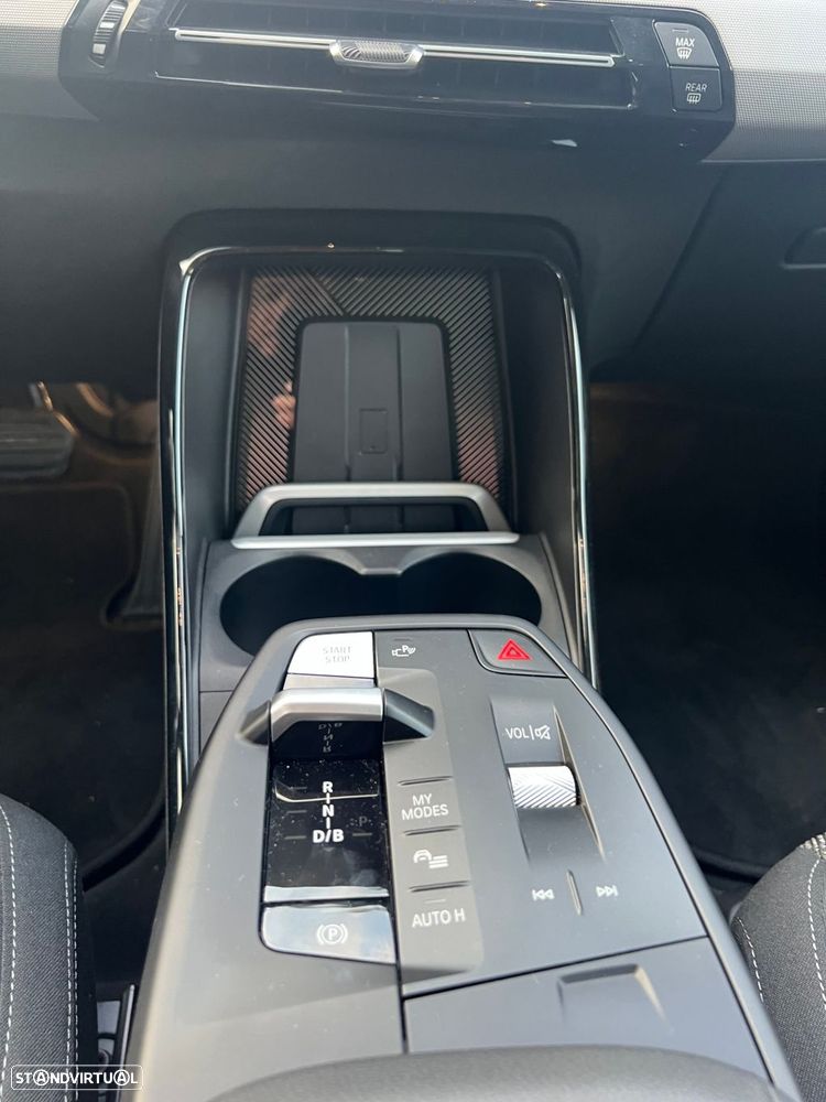 BMW iX1 xDrive30 Pack Desportivo M - 10