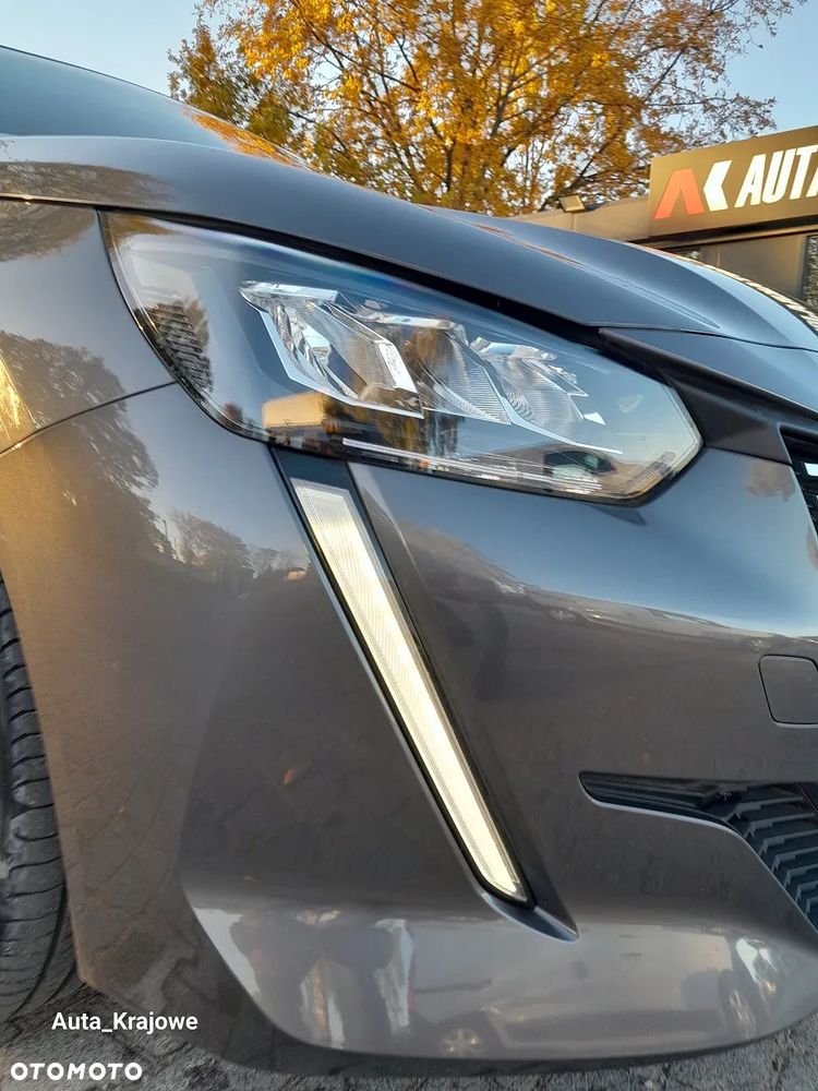 Peugeot 208 1.2 PureTech Active S&S - 31