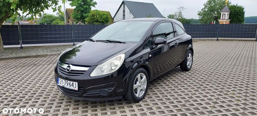 Opel Corsa - 14