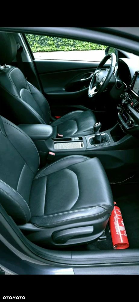 Hyundai i30 - 7