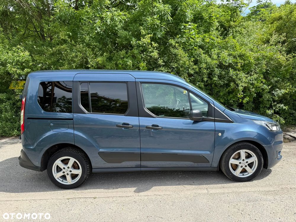 Ford Transit Connect 230 L2 Trend PowerShift - 8