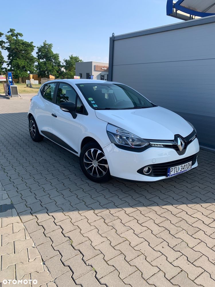 Renault Clio 1.5 dCi Energy Business EU6 - 3