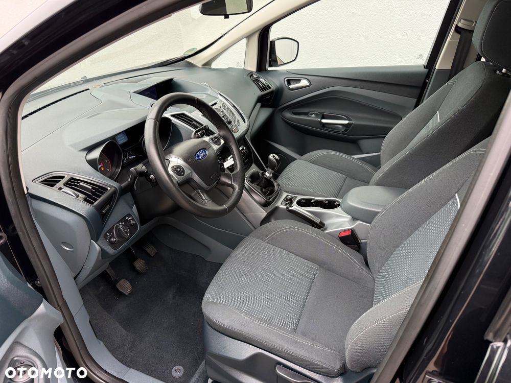 Ford C-MAX - 18