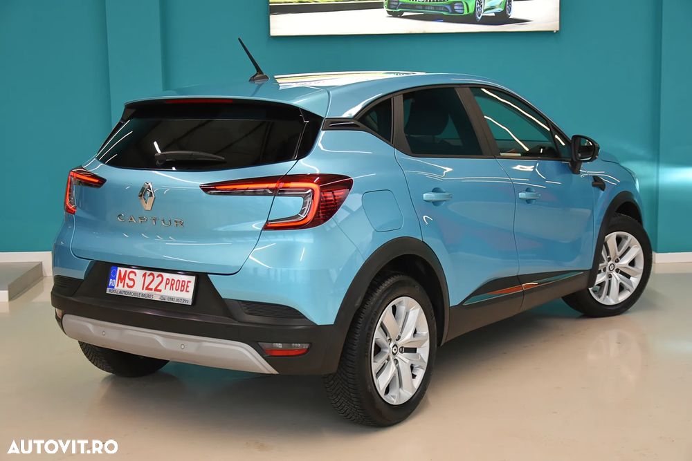 Renault Captur ENERGY TCe XMOD - 3
