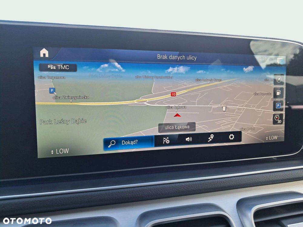 Mercedes-Benz GLE - 15