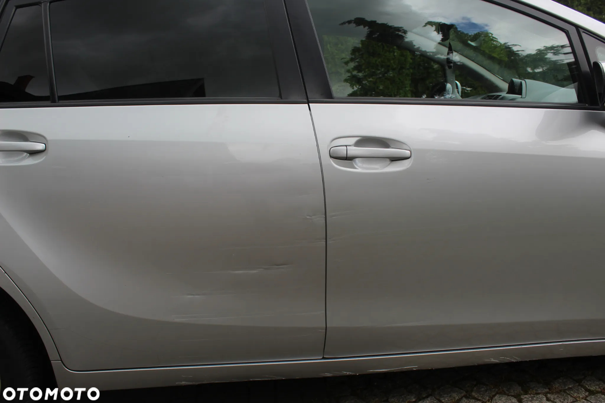 Toyota Verso 1.6 D-4D 5-Sitzer Start/Stop Edition-S - 29