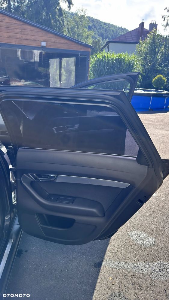 Audi A6 Avant 3.0 TDI DPF quattro tiptronic - 31