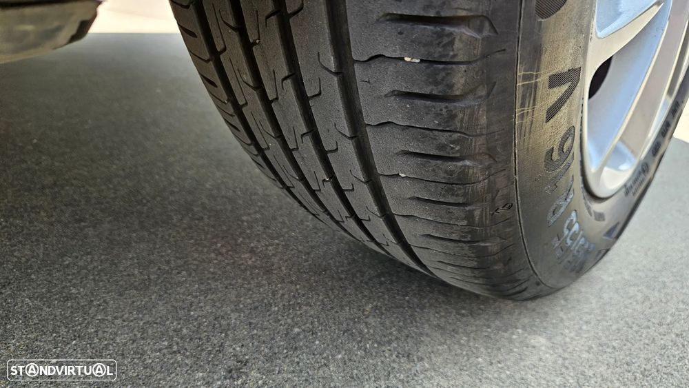 Opel Astra Sports Tourer 1.6 CDTI Business Edition S/S - 36