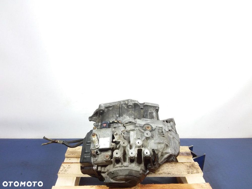 VECTRA C 1.9 CDTI SKRZYNIA BIEGÓW AUTOMATYCZNA M36 - 3