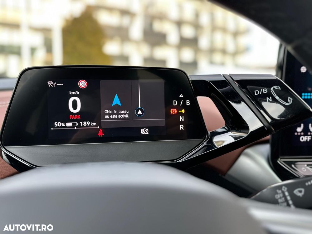 Volkswagen ID.4 Performance Upgrade Pro - 30