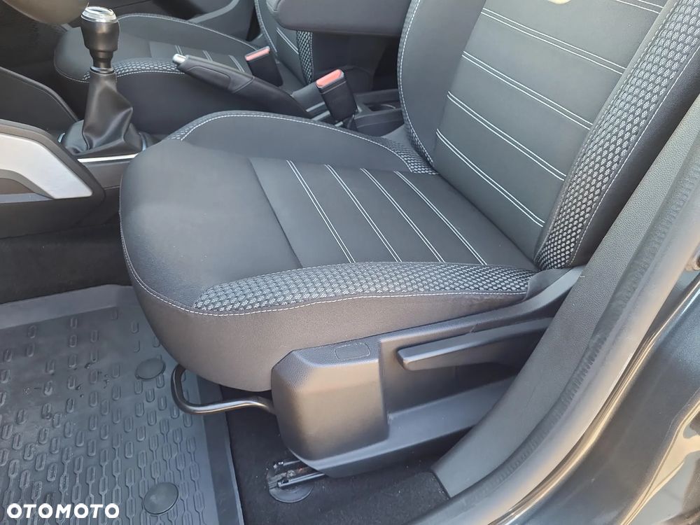 Dacia Duster 1.0 TCe Prestige - 12