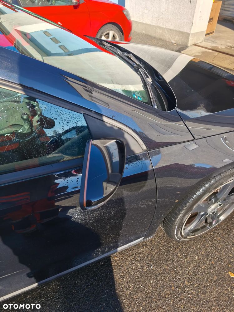 Volkswagen Scirocco 2.0 TSI - 18