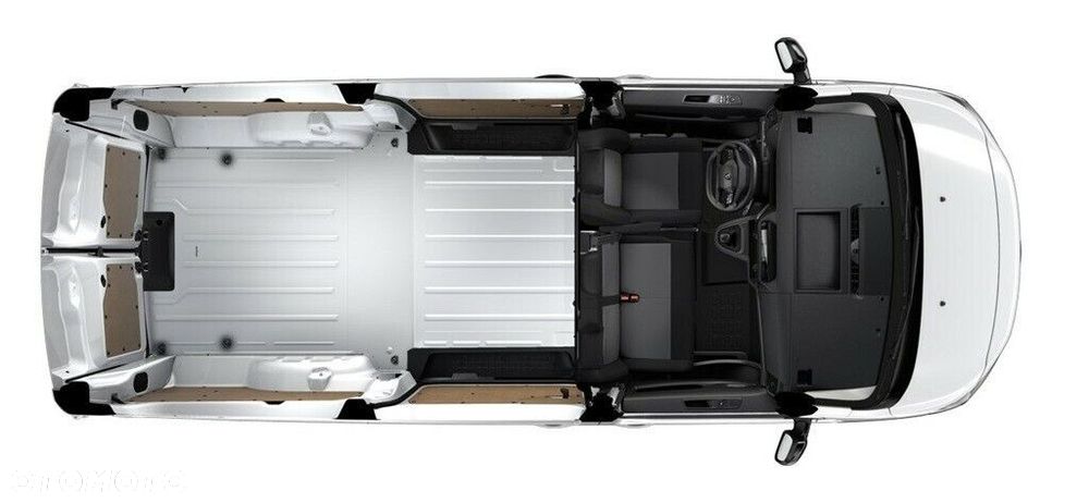 Peugeot expert Furgon Long 2.0 BlueHDi 144 KM MT6 - 8