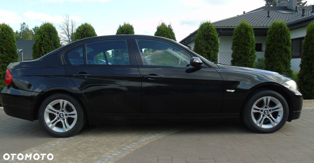 BMW Seria 3 320d - 2