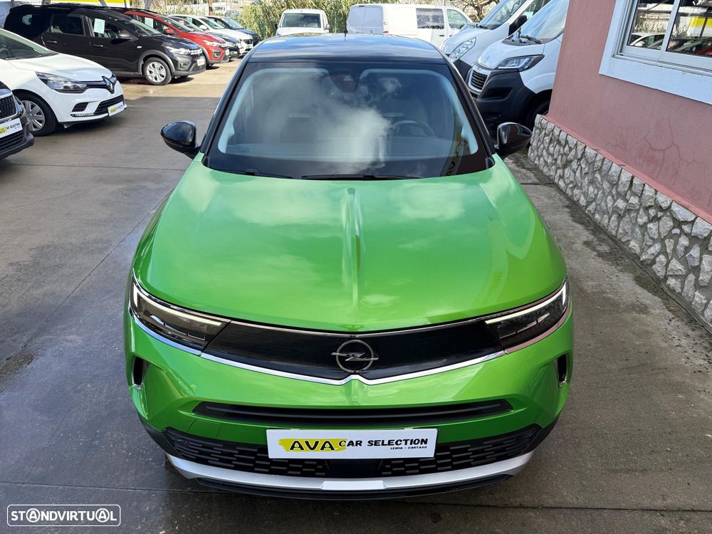 Opel Mokka 1.2 T Elegance - 7