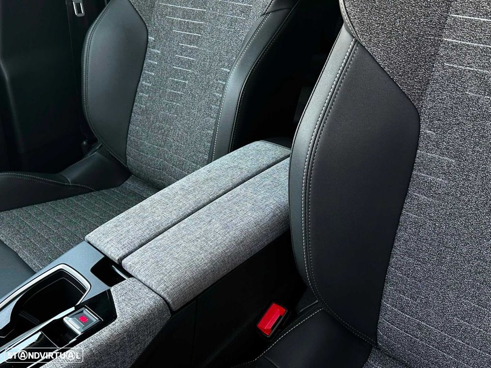 Peugeot 3008 - 15