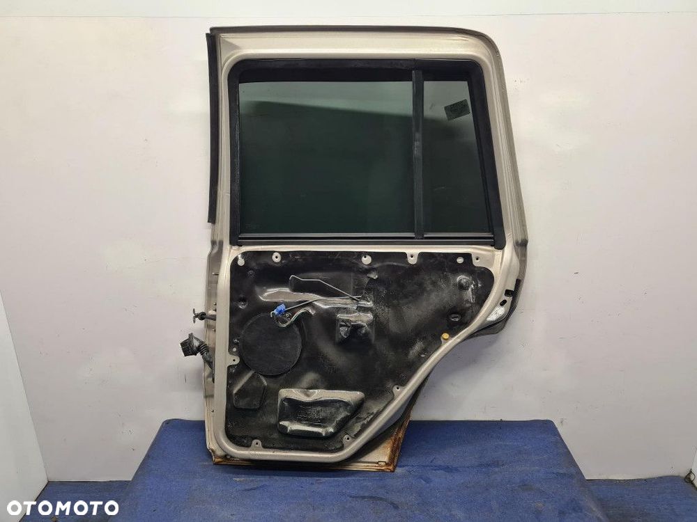 JEEP GRAND CHEROKEE WJ DRZWI TYŁ PRAWE PFF - 7