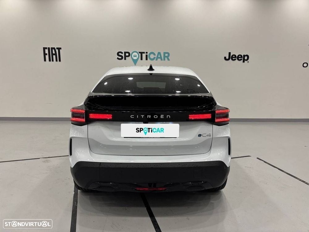 Citroën e-C4 - 5