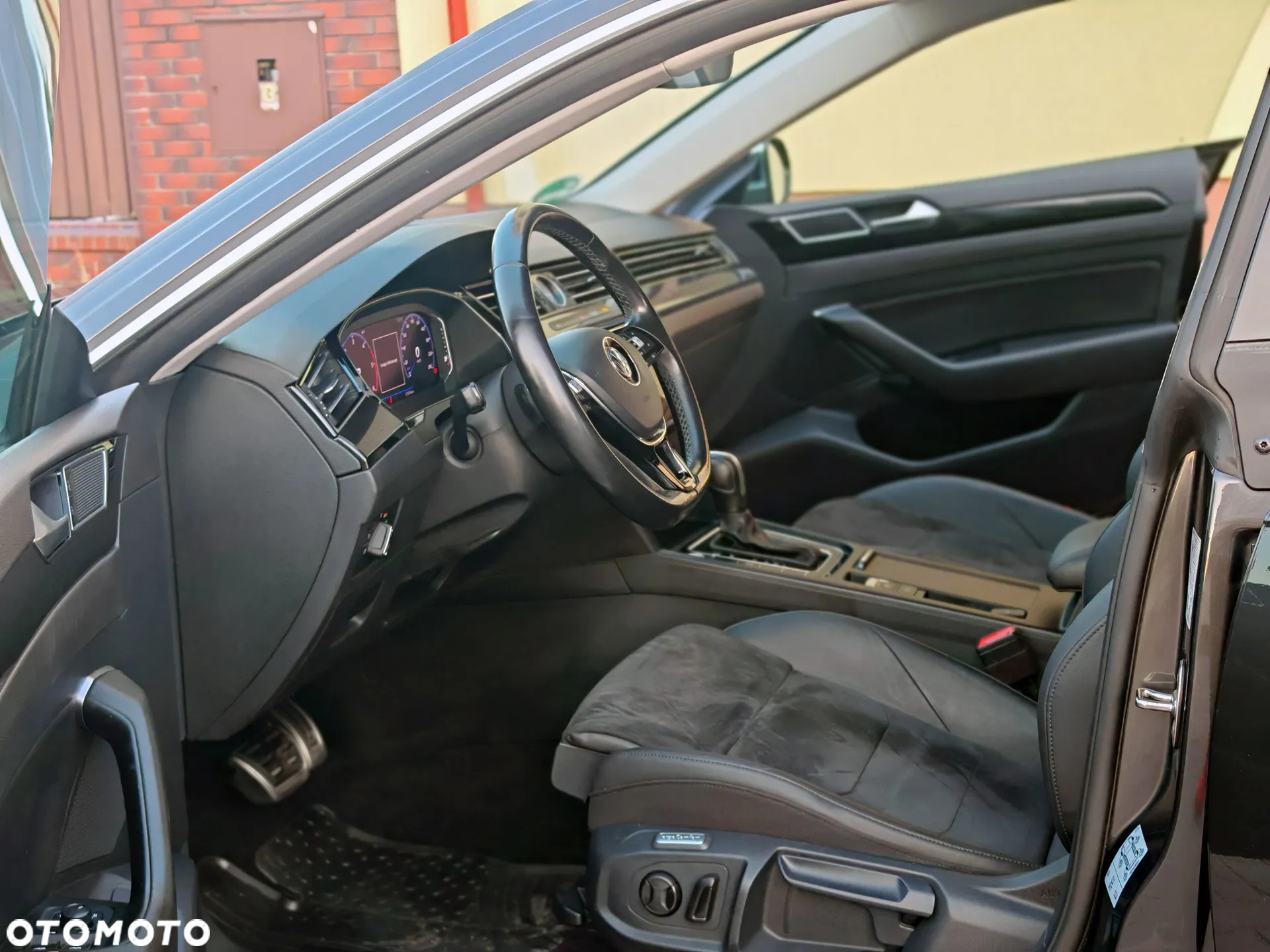 Volkswagen Arteon 2.0 TDI SCR DSG Elegance - 10