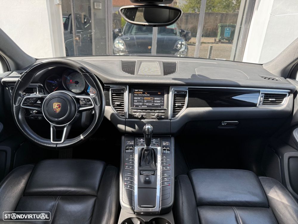 Porsche Macan S PDK - 15