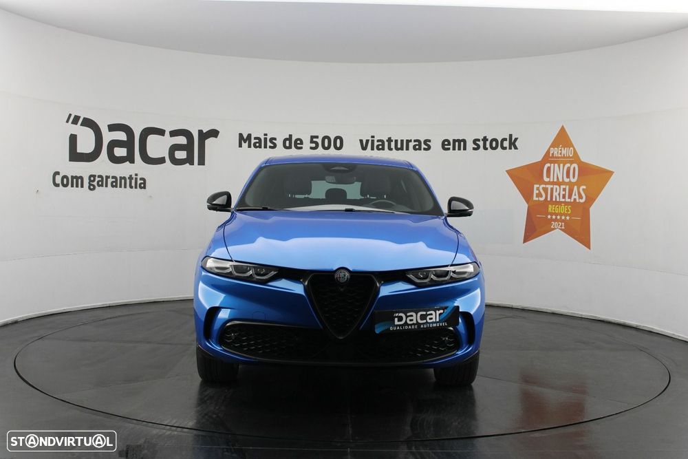 Alfa Romeo Tonale 1.3 Plug-In Hybrid Veloce e-AWD - 3