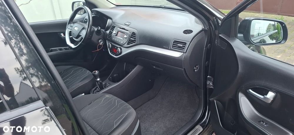 Kia Picanto - 8