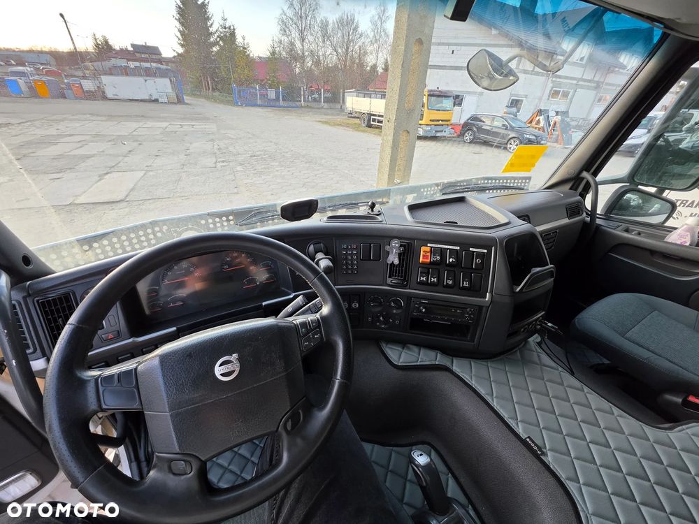Volvo FM450 - 12
