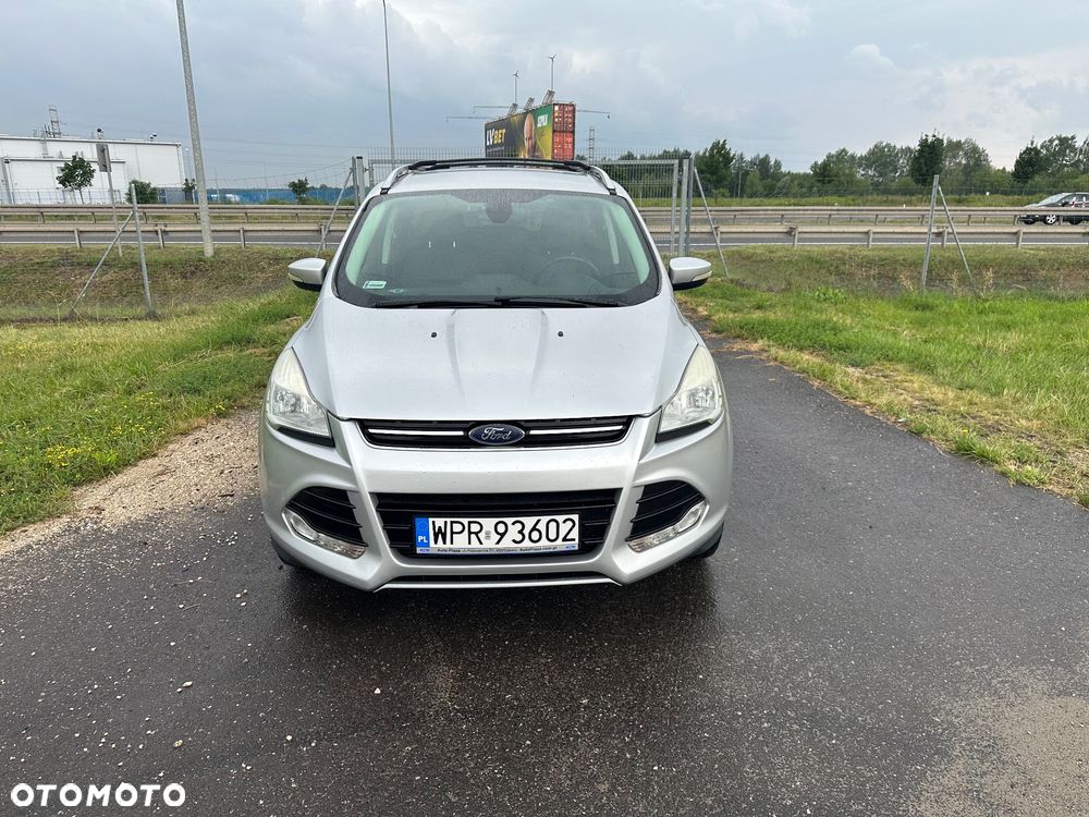 Ford Escape
