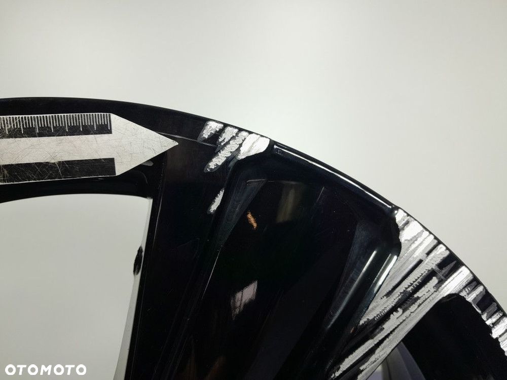 LEXUS UX 250H FELGA ALUMINIOWA 5X114,4 ET45 7J 18R 002119-2018 - 4