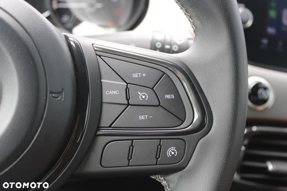 Fiat 500X - 29