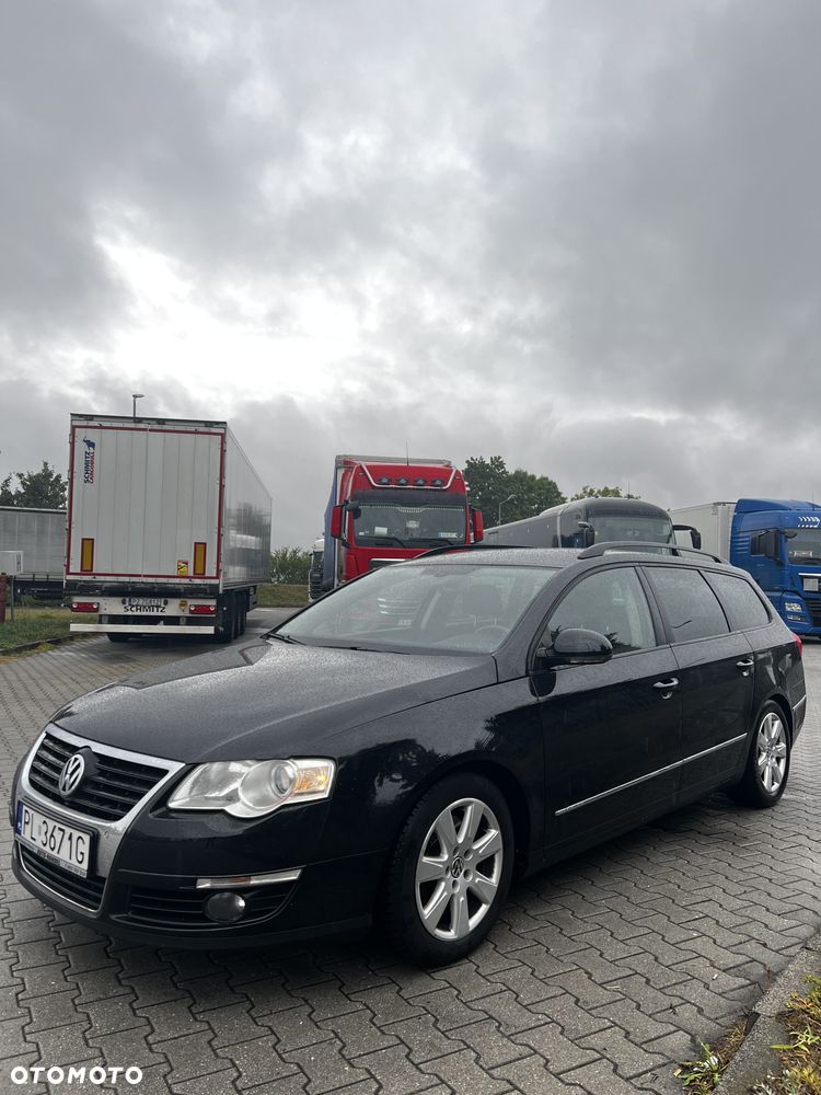 Volkswagen Passat 1.8 TSI Sportline - 8