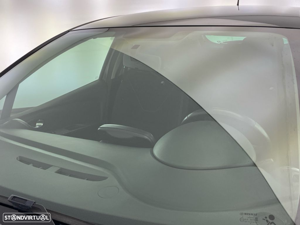 Renault Clio 0.9 TCe Limited Edition - 21