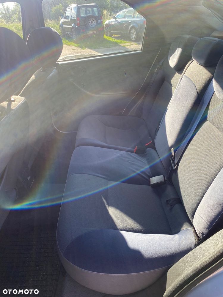 Citroën Xsara 2.0 HDi Freeze - 6